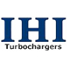 IHI Logo