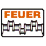 Feuer Logo