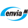 Envia M Logo