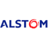 Alstom Logo