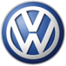 Volkswagen Logo