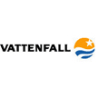 Vattenfall Logo