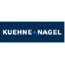 Kuehne+Nagel Logo