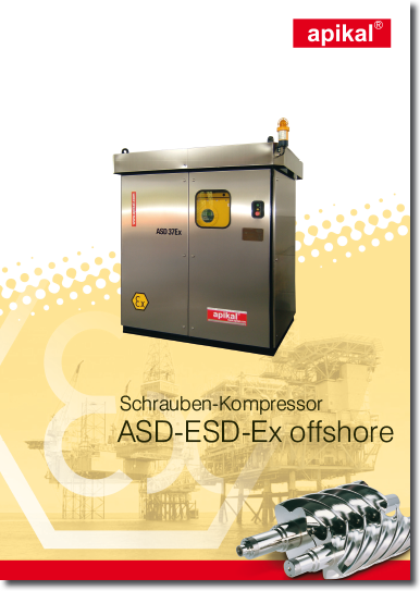 ASD-ESD Ex