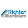 Richter Aluminum Logo
