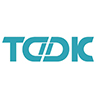 TDDK Logo
