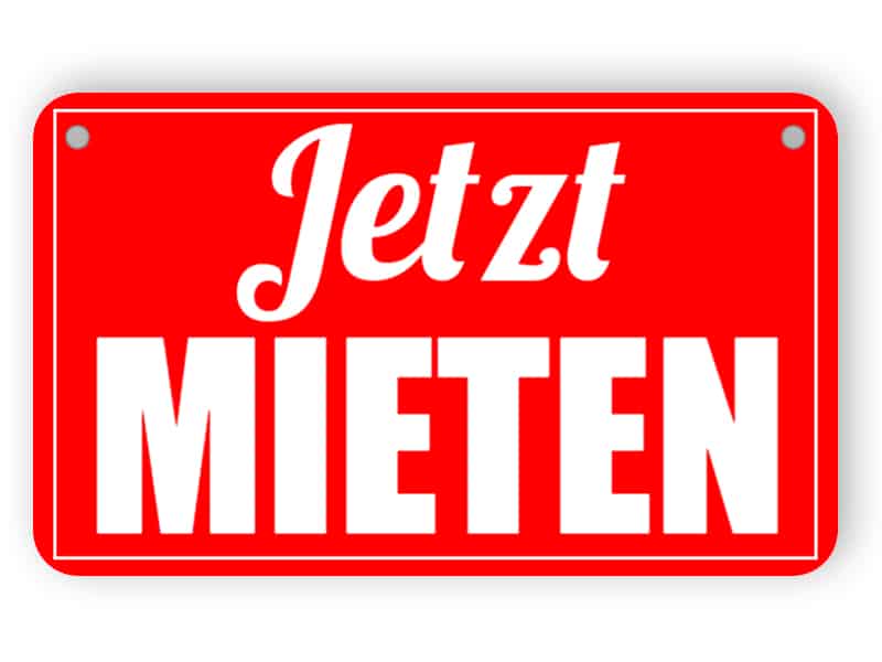 Miettechnik